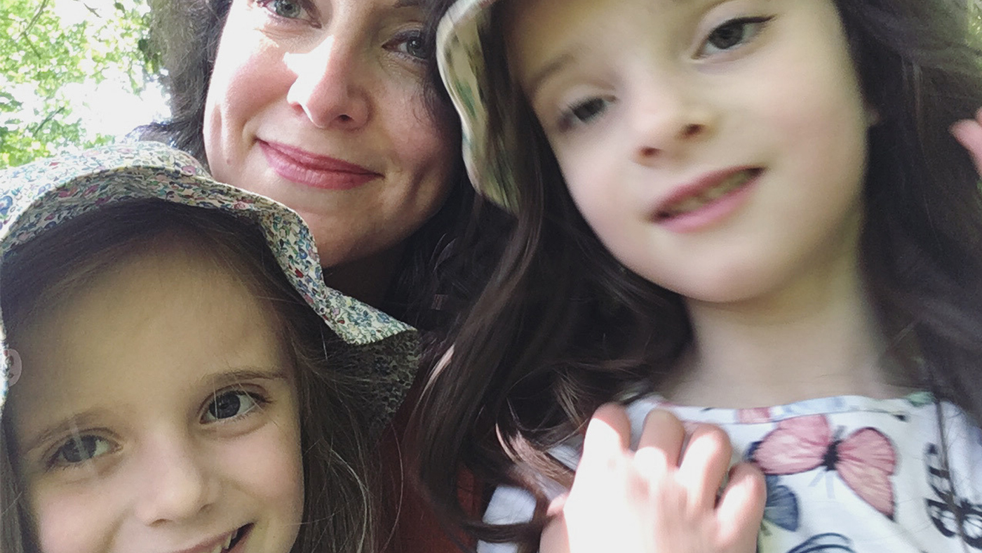 Everything I wish I’d known about parenting twins before I had my own - Featured Image